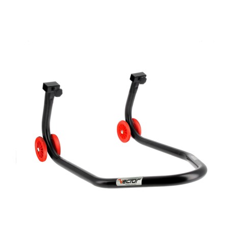 front universal stand + lower fork support eco