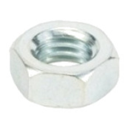 hexagonal fork nut