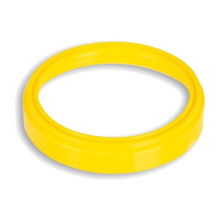 spring guide for variator controller