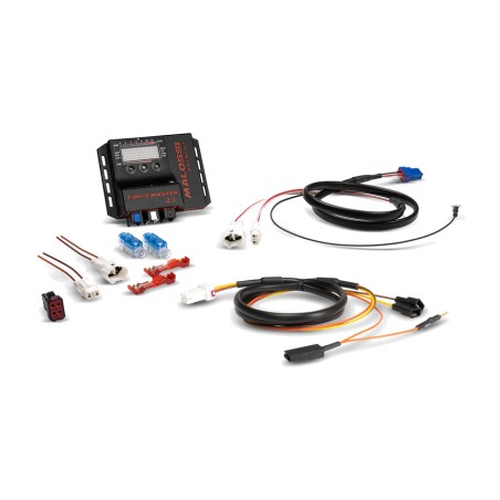 electronic control unit force master 2.1