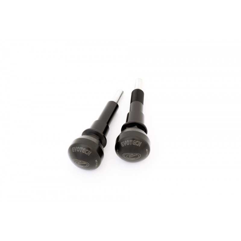 EVOTECH Protectores anti caída Defender DEF0602