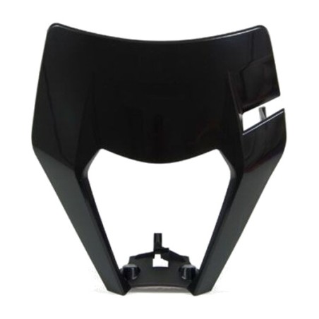 headlight fairing