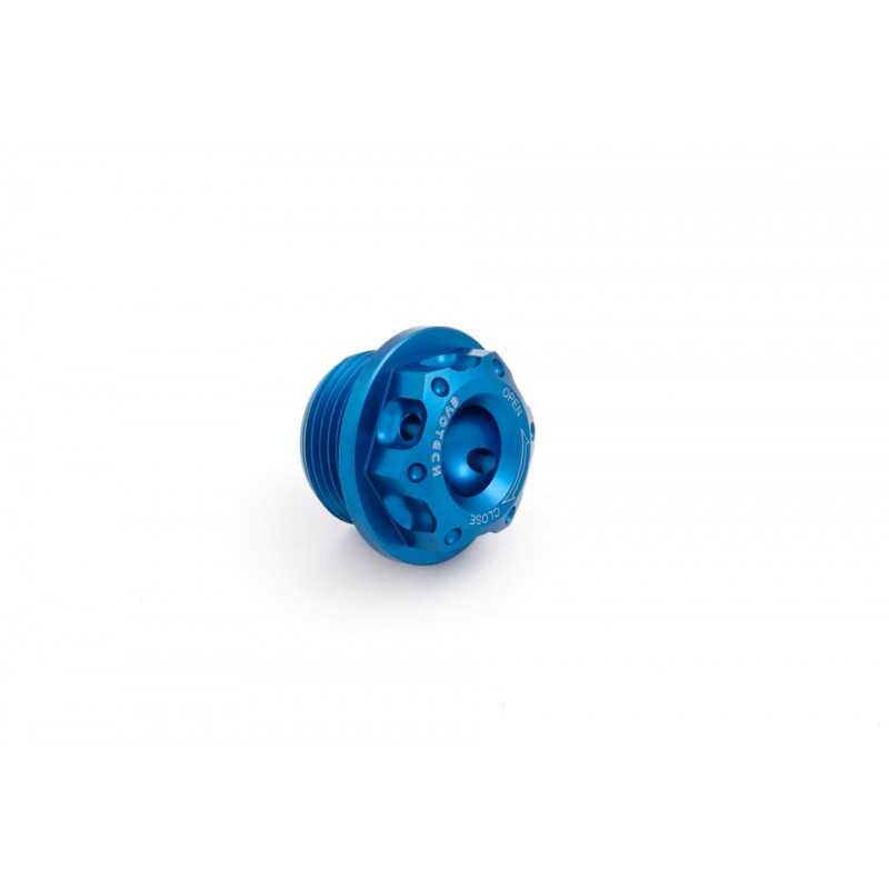 EVOTECH Oil fill plug OFC-02
