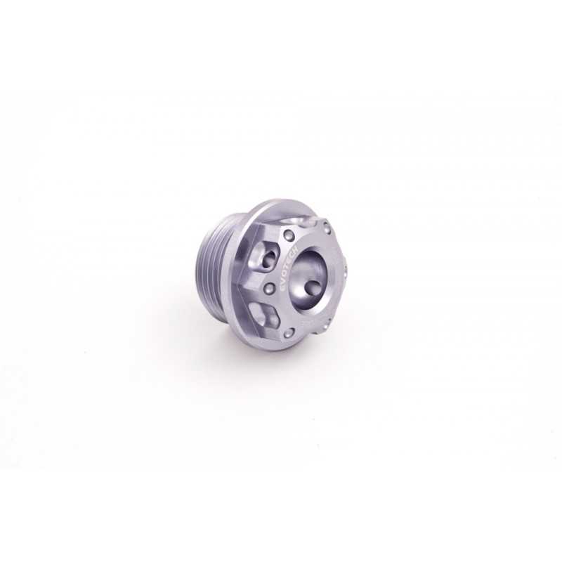 EVOTECH Oil fill plug OFC-02