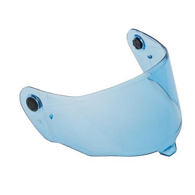 Spare visor visor helmet  PANOVISION SERIE STAR (2016-) HI DEF ANTIARAÑAZOS ANTI