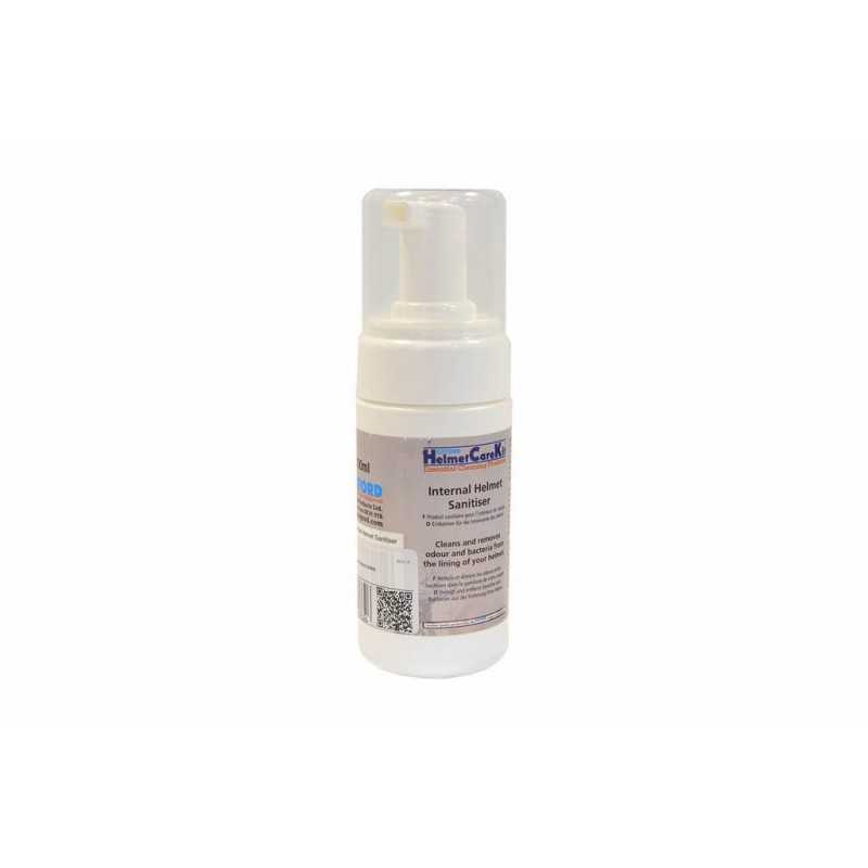 Cleaning spray for inside of helmet  OF608I