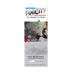 Resistent film anti-fogging  OX900