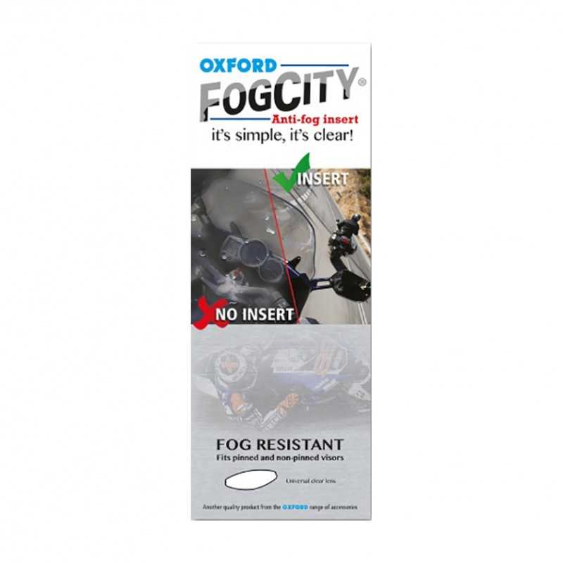 Resistent film anti-fogging  OX900