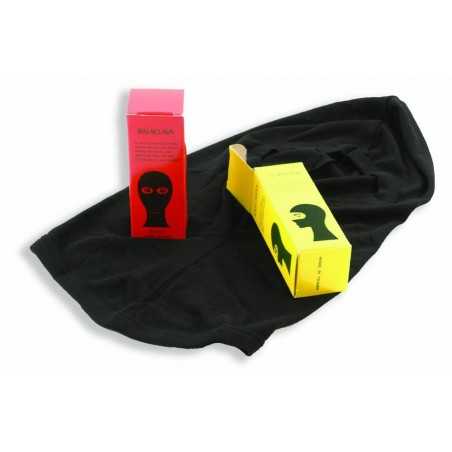 Soto helmet, cotton panoramic opening cold panty head cover