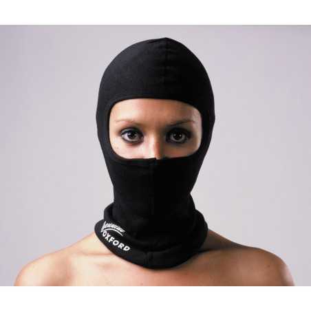 Cotton balaclava panoramic style  OF466