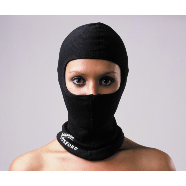 Cotton balaclava panoramic style  OF466
