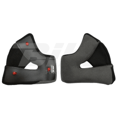 BELL Internal replacement helmets cheekbones MX-9 ADVENTURE 8035156VAR