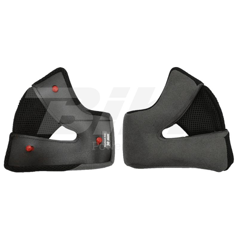 BELL Internal replacement helmets cheekbones MX-9 ADVENTURE 8035156VAR