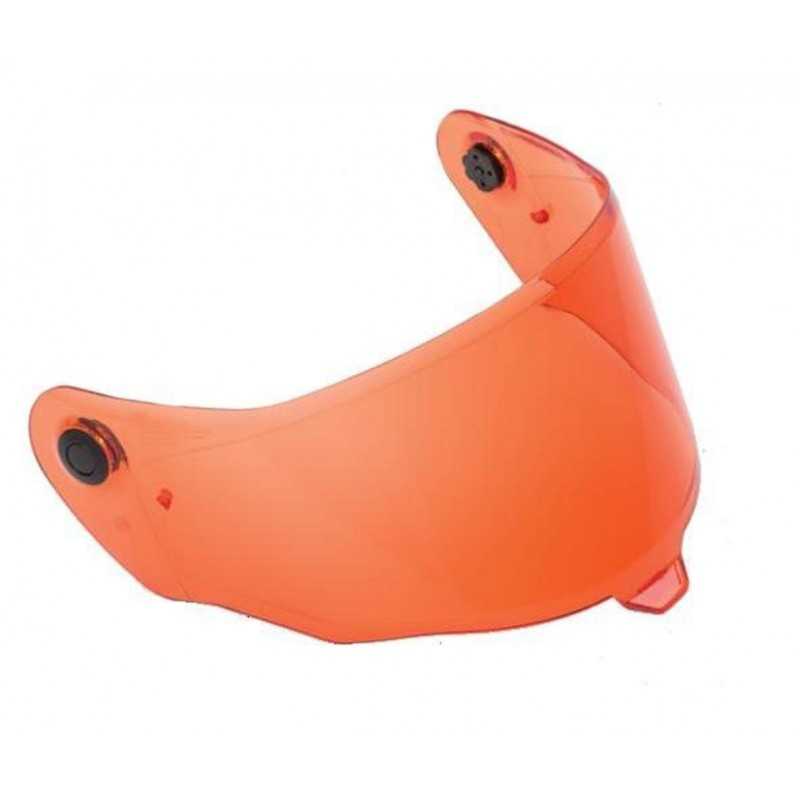 BELL SPARE VISOR VISOR HELMET PANOVISION SERIE STAR (2016-) HI DEF CON SOPORTE TEAR OFF 7072341