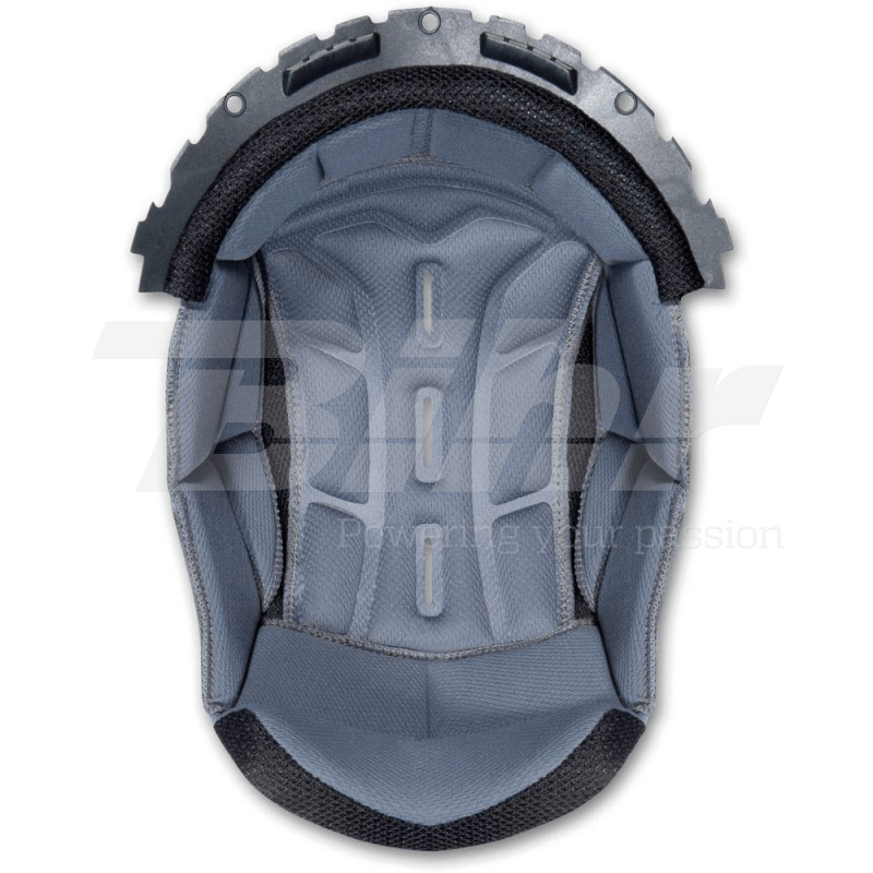Interior helmet replacement  spectra HR104
