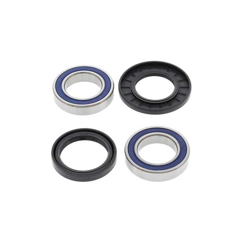 ALL BALLS Kit rodamientos rueda delantera 17149