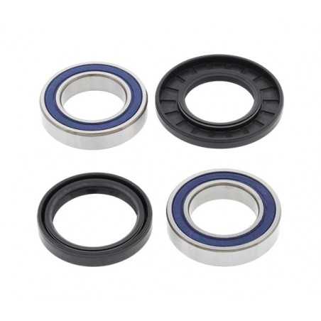 ALL BALLS Kit rodamientos rueda delantera 17149