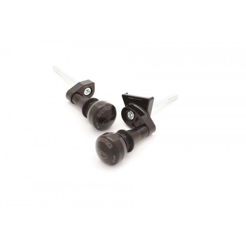 EVOTECH Protectores anticaida Street defender STD-ER6-3
