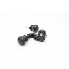 EVOTECH Protectores anticaida Street defender STD-GX2