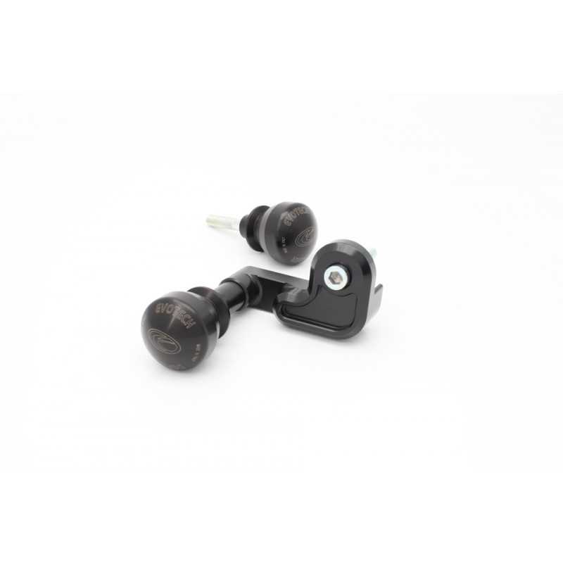 EVOTECH Protectores anticaida Street defender STD-GX2