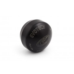 EVOTECH Protector anti caída de recambio Delrin para kits Defender y Street DEF0001