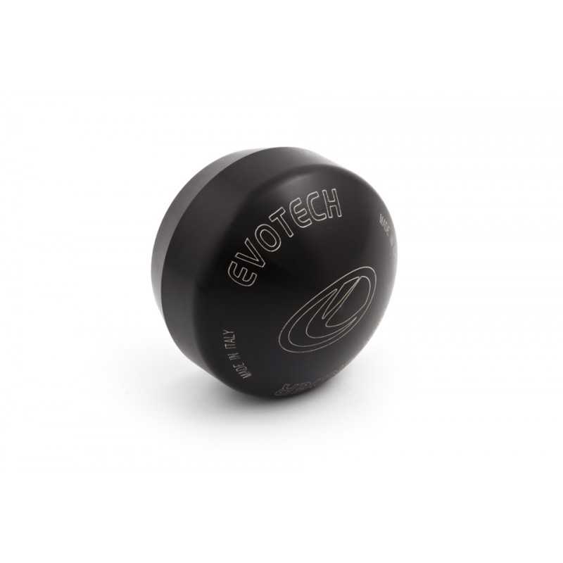 EVOTECH Protector anti caída de recambio Delrin para kits Defender y Street DEF0001