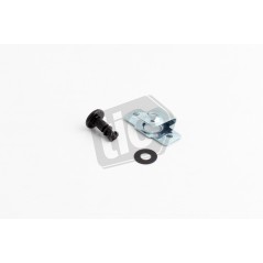 EVOTECH M6x12mm illo rapido cabeza allen grapa para remachar SGB-12-RIV