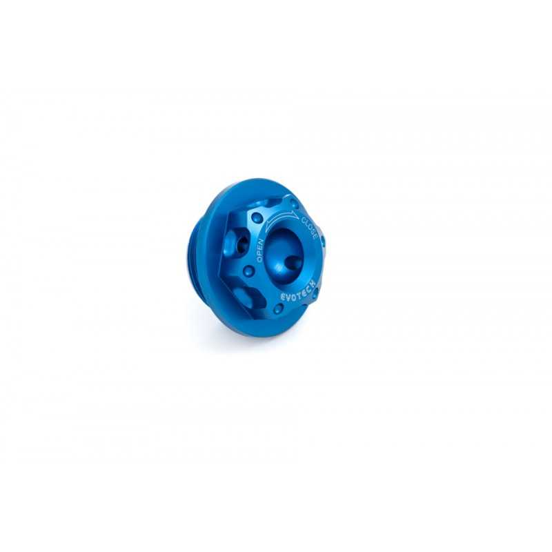 EVOTECH Oil fill plug OFC-06
