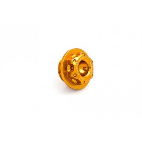 EVOTECH Oil fill plug OFC-06