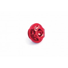 EVOTECH Tapón de llenado aceite con llave vaso única OFC-06