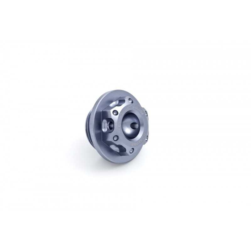 EVOTECH Oil fill plug OFC-06
