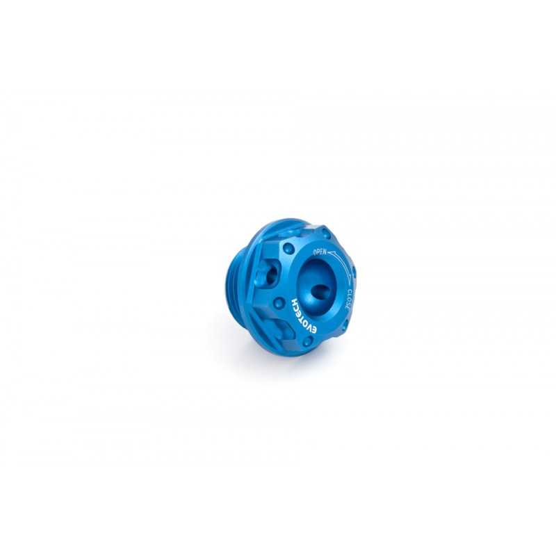 EVOTECH Oil fill plug OFC-09B