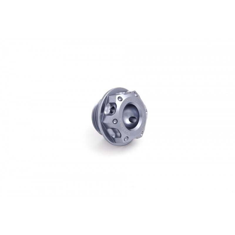 EVOTECH Oil fill plug OFC-09B