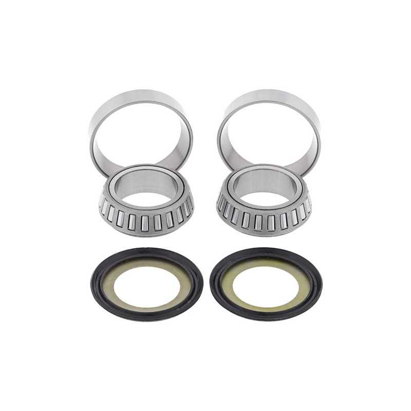 Kit, bearings and seals spine steering