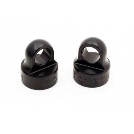 EVOTECH Enganches para cincha DEF0005