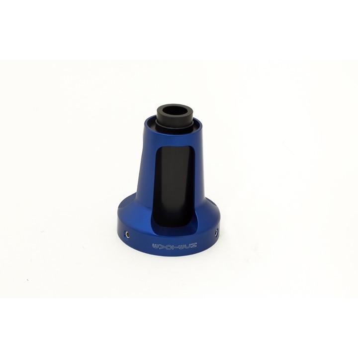 EVOTECH Cone do eixo traseiro CPR-TM2