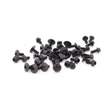 EVOTECH Kit tornillería carenado KVF-0217