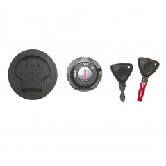 Set, kit, locks, keys