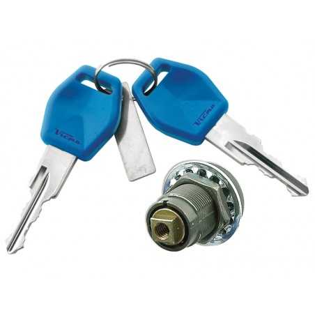 V PARTS Cerradura guantera llave - 7637