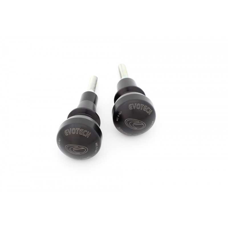 EVOTECH Protectores anti caída Defender DEF0308