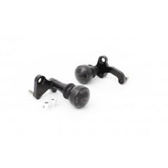 EVOTECH Protectores anticaida Street defender STD-Y10