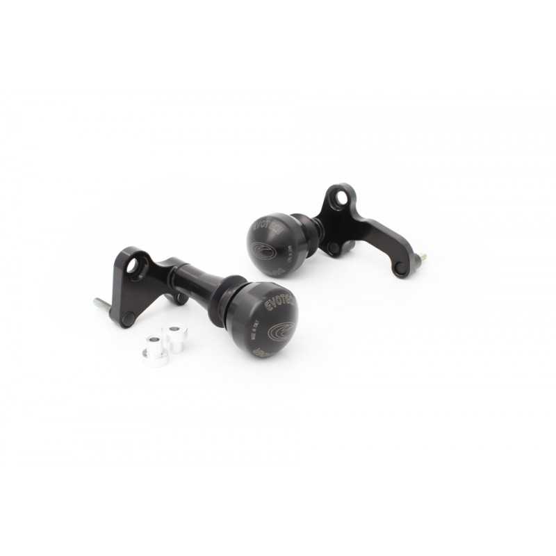 Fall protection  Street defender