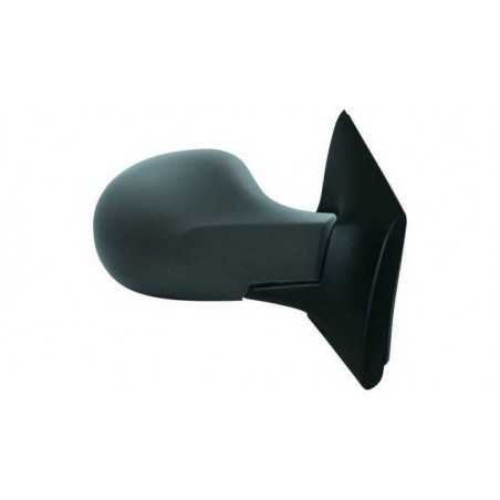 full rear view mirror right