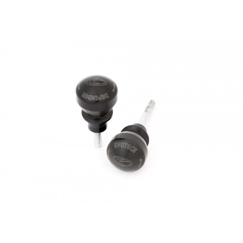EVOTECH Protectores anti caída Defender DEF0101