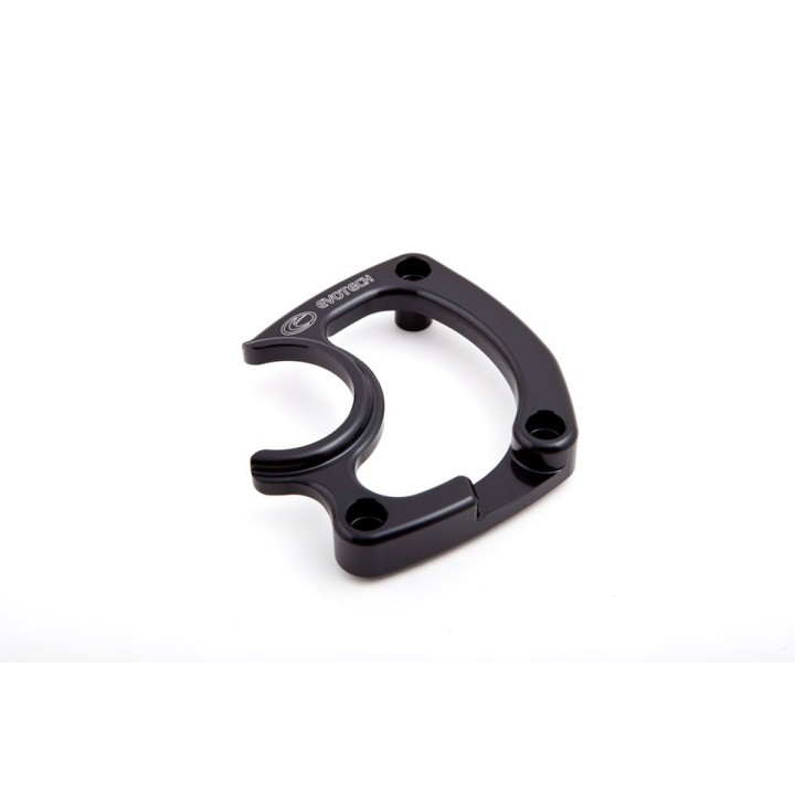 Right crankcase protector