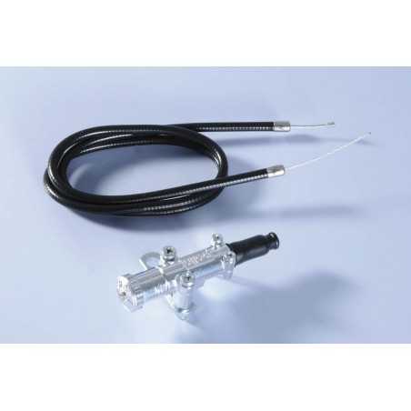 Control air starter  CROMADO (3160011)