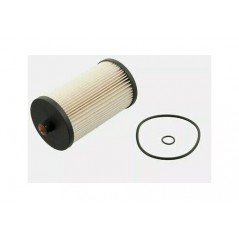 TUDETIC Filtro de combustible para Volkswagen KX222D
