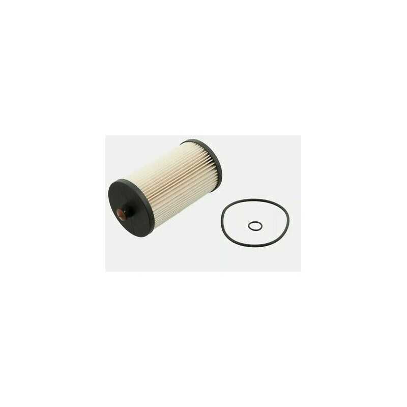 TUDETIC Filtro de combustible para Volkswagen KX222D