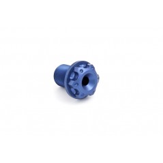 EVOTECH Tuerca mecanizada aluminio ergal Thunderbolt 061 TB-061