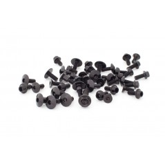 Fairing screws kit